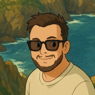 Telegram profile photo for Roman App$