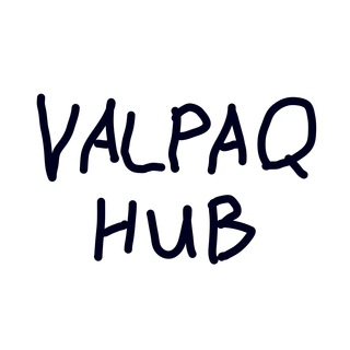 Telegram profile photo for Valpaq's hub