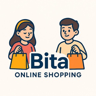 Telegram profile photo for Bita online shopping ๐ ๐๏ธ๐