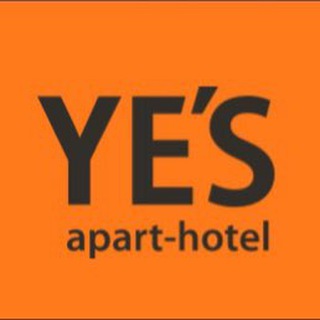 Telegram group profile photo for Yes Марата. Апартаменты на Социалистической.