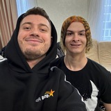 Telegram profile photo for ANAR ABDULLAEV FAN