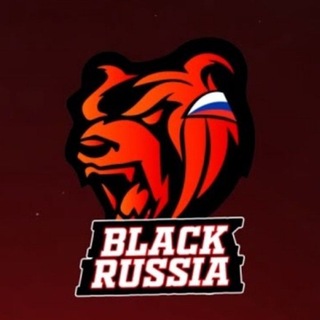 Telegram profile photo for Black russian