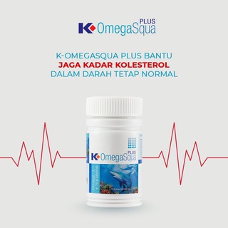 Telegram profile photo for Testimoni K-OmegaSqua Plus