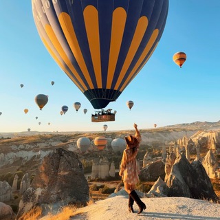 Telegram profile photo for Фотограф Ирина Картина