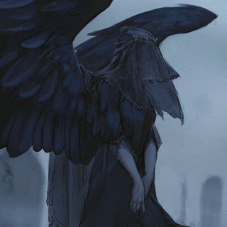 Telegram profile photo for Sanctuary of darkness🦇