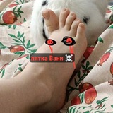Telegram profile photo for (Рест) Вэлли ☠️