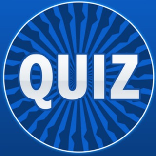 Telegram profile photo for QuizEran Country