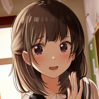 Telegram profile photo for U2 動漫花園BDMV Rss訂閱