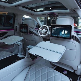 Telegram profile photo for АВТО СИДЕНИЯ MERS & BMW