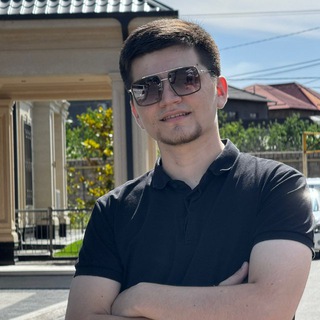 Telegram profile photo for Ayfon Ol