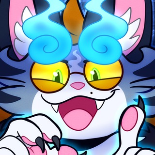 Telegram profile photo for JulieKarbon's Works & Info