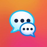 Telegram profile photo for Vestn1k|assistance