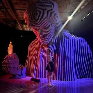 Telegram profile photo for МиниГелик 👼🏼 Пирсинг & Тату 🤍