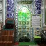 Telegram profile photo for پایگاه بسیج امام رضا(علیه السلام)