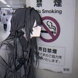 Telegram profile photo for Trash 垃圾