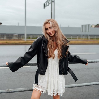 Telegram profile photo for WORK | LIFE | ULYANA_KDV