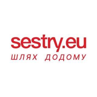 Telegram profile photo for Sestry.eu