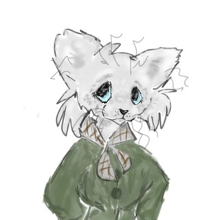 Telegram profile photo for речной ручей