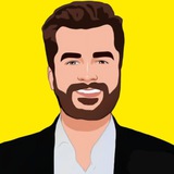 Telegram profile photo for محمد گرگین