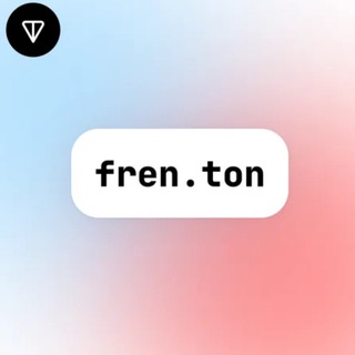 Telegram profile photo for Fren.ton