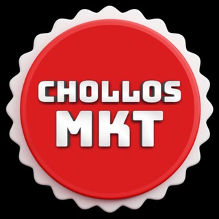Telegram profile photo for Chollos y Ofertas Marketing: descuentos y ofertas lifetime