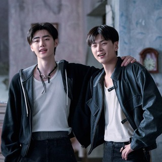 Telegram profile photo for Park Sunghoon