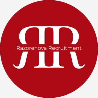 Telegram profile photo for Маркетплейсы | Вакансии RR AGENCY