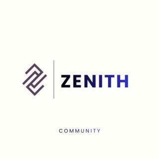 Telegram profile photo for ZenithTrade (scalp🇺🇿)