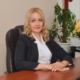 Telegram profile photo for Галина Болотова