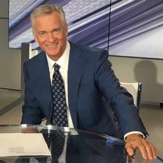 Telegram profile photo for Trace Gallagher