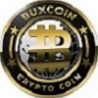 Telegram profile photo for Buxcoin Official