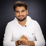 Telegram profile photo for MJ Bhai