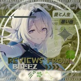 Telegram profile photo for закрыто.|˙∘𝙍𝙚𝙫𝙞𝙚𝙬𝙨 𝙛𝙧𝙤𝙢 𝘽𝙡𝙚𝙚𝙯.#𝒐𝒄𝒎