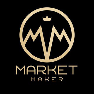 Telegram profile photo for Market Maker 📚🔎