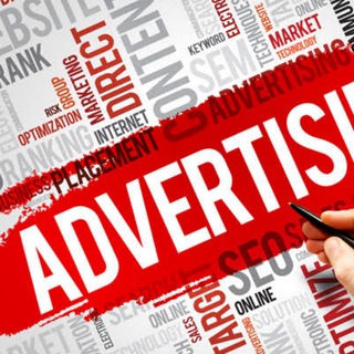 Telegram group profile photo for Advertisement Your Project