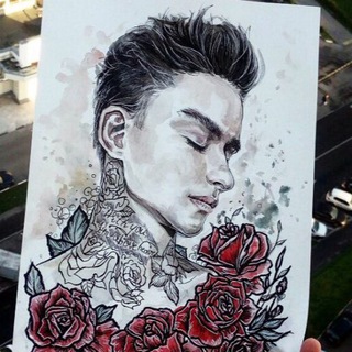 Telegram profile photo for MORE EMOCIY