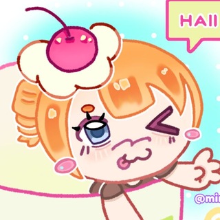 Telegram profile photo for ︵︵ 🍮 ꒰ ׅ⊹ Ი᷼𐑼 𝖬𝗂𝗇𝗈𝗋𝗋𝗂 ᛝ 🍨 ꒱