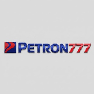 Telegram profile photo for Petron777 | P777 Channel