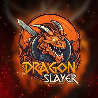 Telegram profile photo for Dragon Slayer