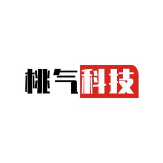 Telegram profile photo for 桃气科技-群组