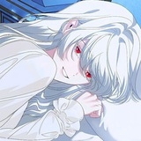 Telegram profile photo for IIV── Pulchritude Poesy ♡