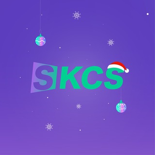 Telegram group profile photo for sKCS.io