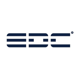 Telegram profile photo for EDC