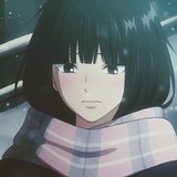 Telegram profile photo for Kuronuma Sawako.