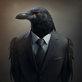 Telegram profile photo for Помощь по трудоустройству за границей