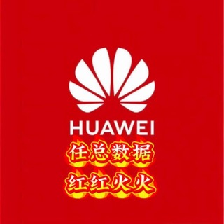 Telegram profile photo for 任总·高品质数据