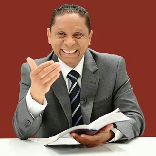 Telegram profile photo for Pastor Luís Gonçalves