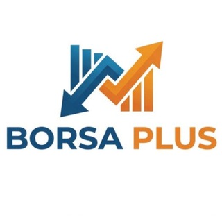 Telegram profile photo for BORSA PLUS