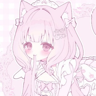 Telegram profile photo for уютный уголочек ♡