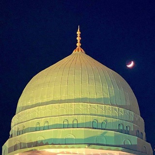 Telegram profile photo for حيَّ علَى الوِداد 🩶